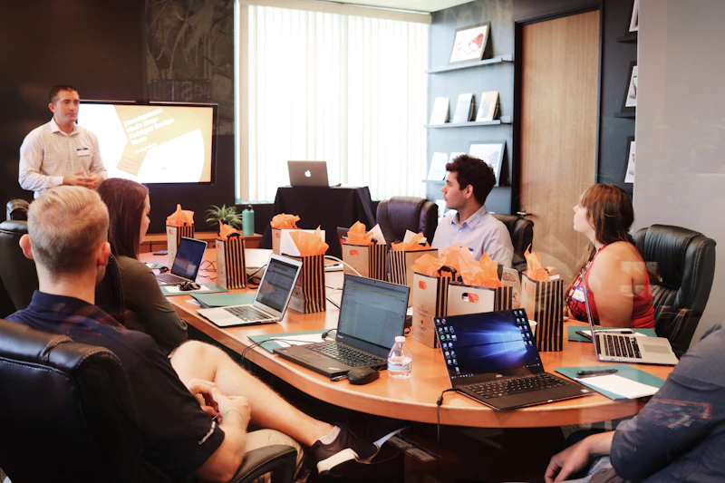 Technology audit and custom software delivery for Queensland businesses